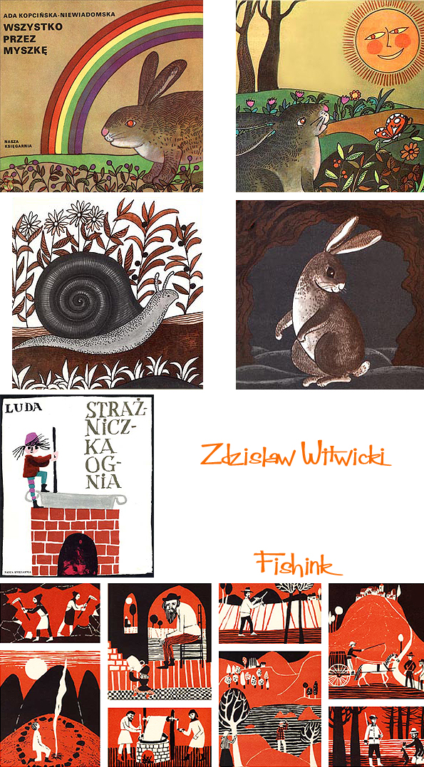 Fishinkblog 7818 Zdzislaw Witwicki 2