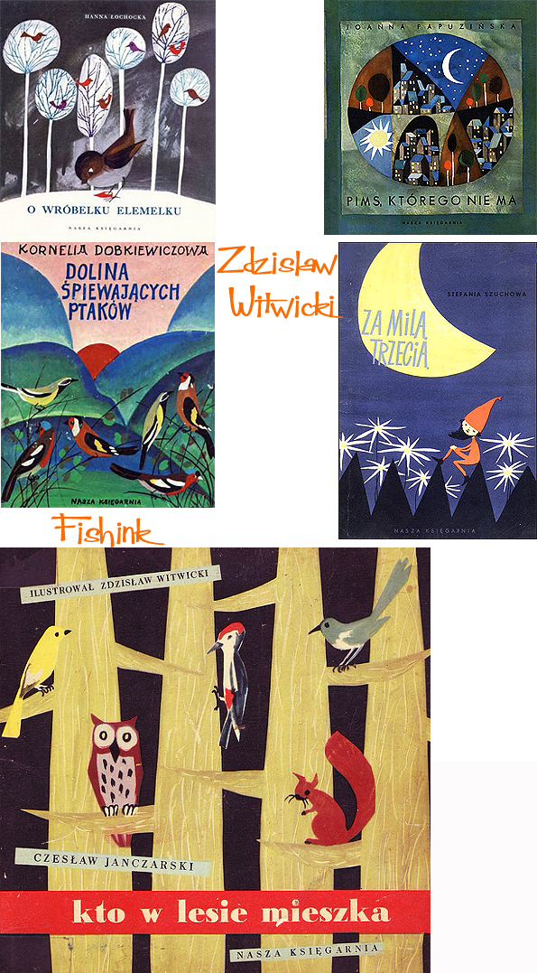 Fishinkblog 7819 Zdzislaw Witwicki 3