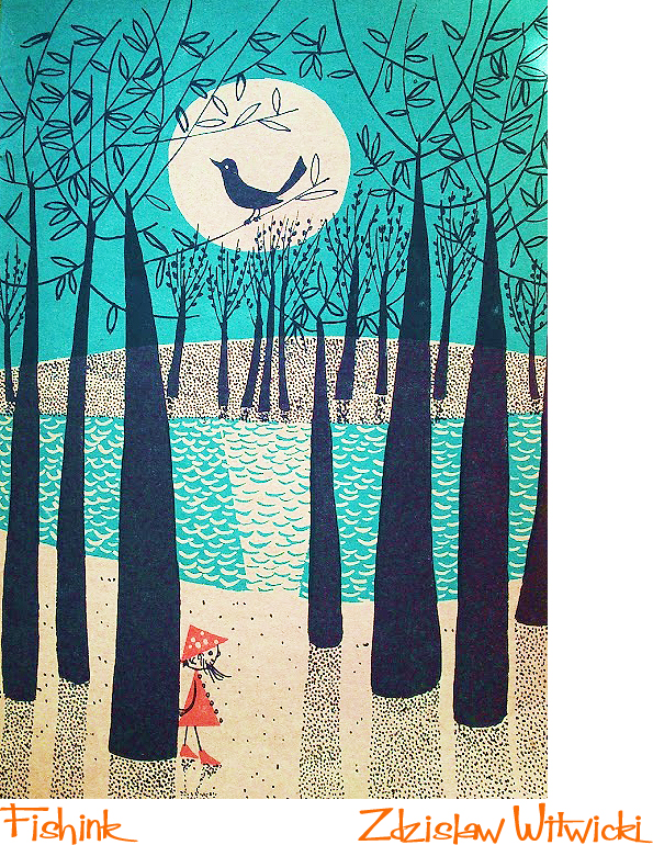 Fishinkblog 7821 Zdzislaw Witwicki 5