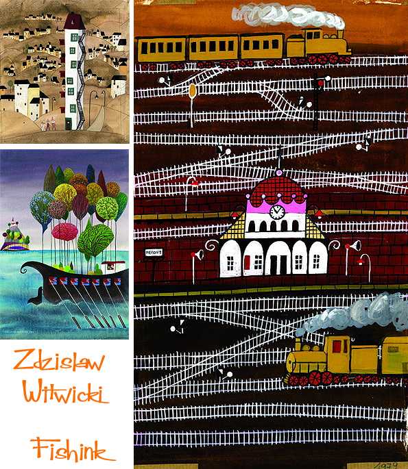 Fishinkblog 7825 Zdzislaw Witwicki 9