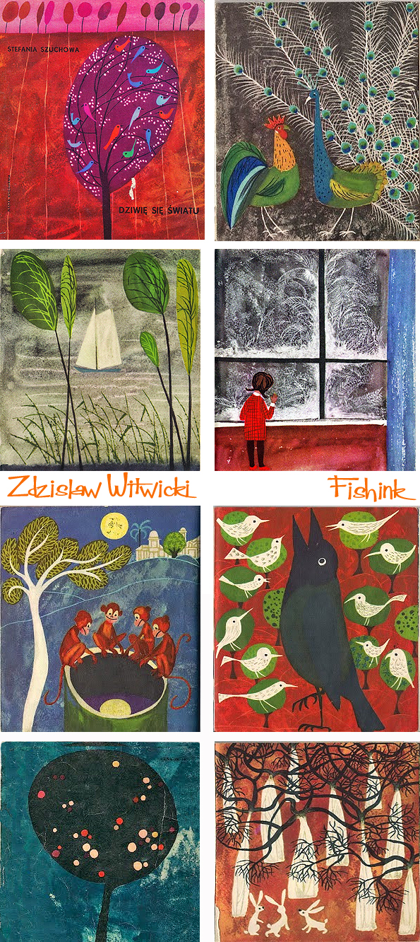 Fishinkblog 7828 Zdzislaw Witwicki 12