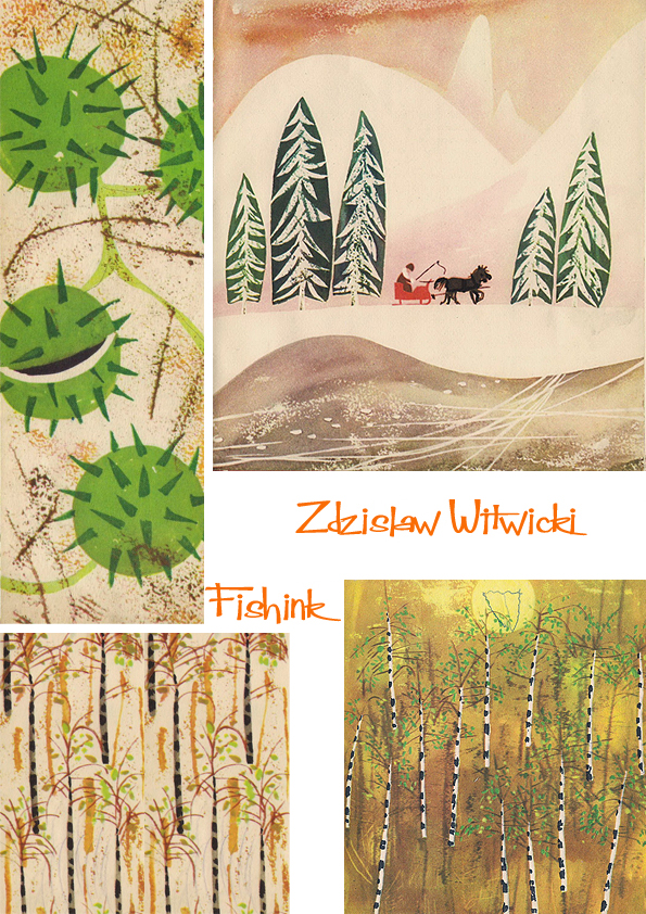 Fishinkblog 7831 Zdzislaw Witwicki 15