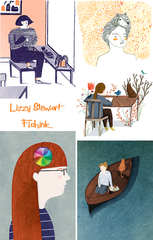 Fishinkblog 7837 Lizzy Stewart 7