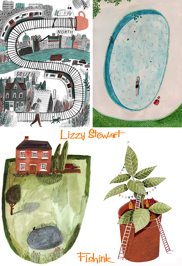 Fishinkblog 7838 Lizzy Stewart 8