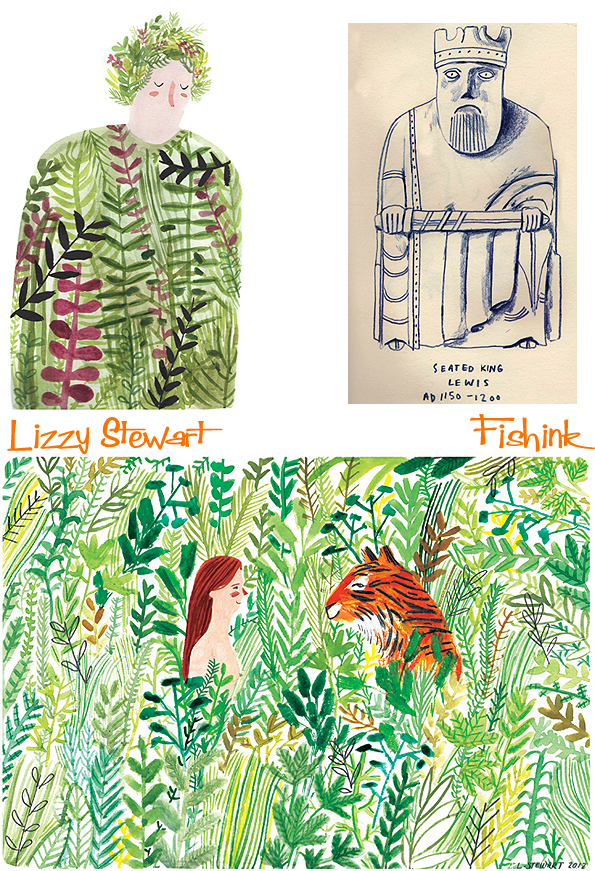 Fishinkblog 7839 Lizzy Stewart 9