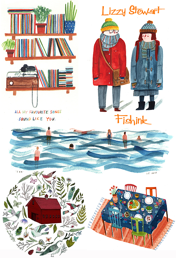 Fishinkblog 7840 Lizzy Stewart 10