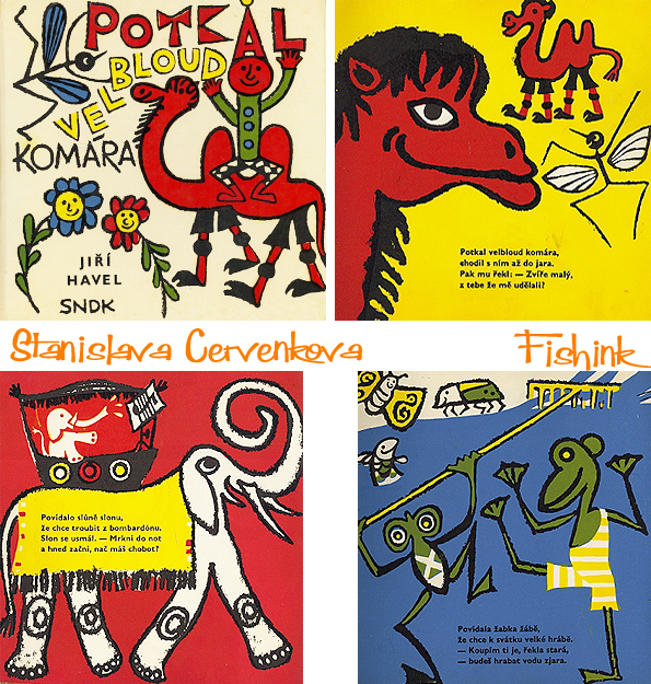 Fishinkblog 7868 Stanislava Cervenkova 2