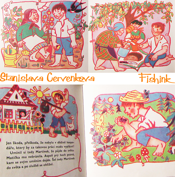 Fishinkblog 7873 Stanislava Cervenkova 7