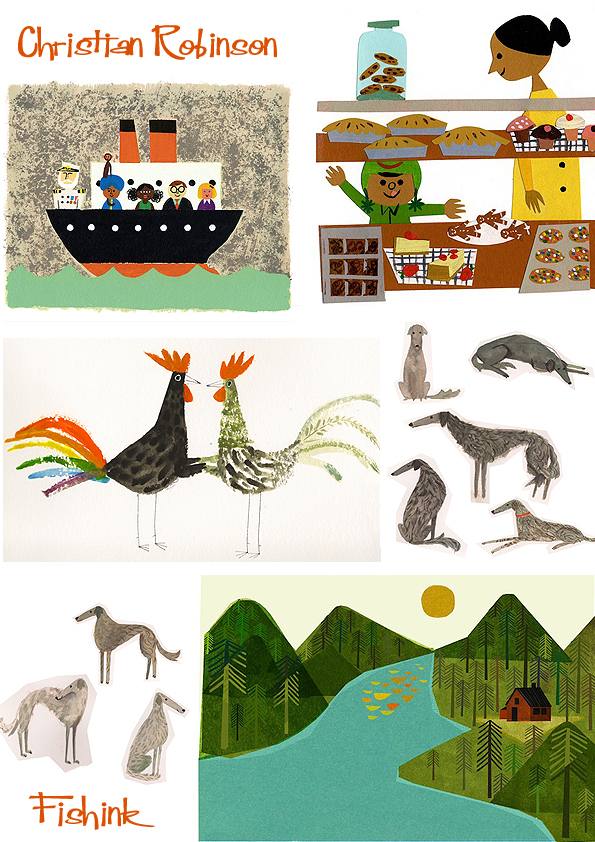 Fishinkblog 7948 Christian Robinson 3