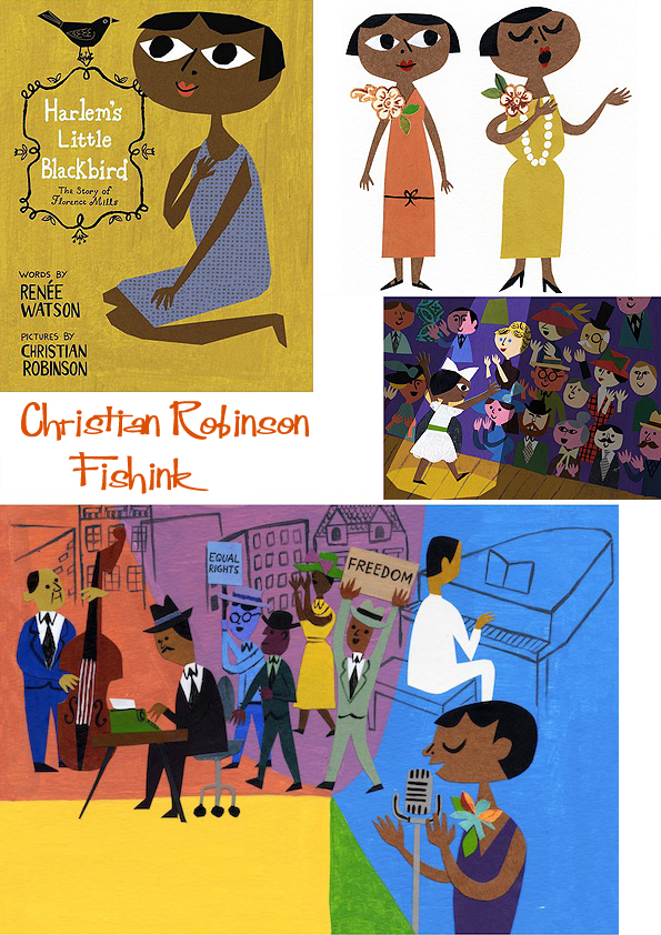 Fishinkblog 7952 Christian Robinson 7