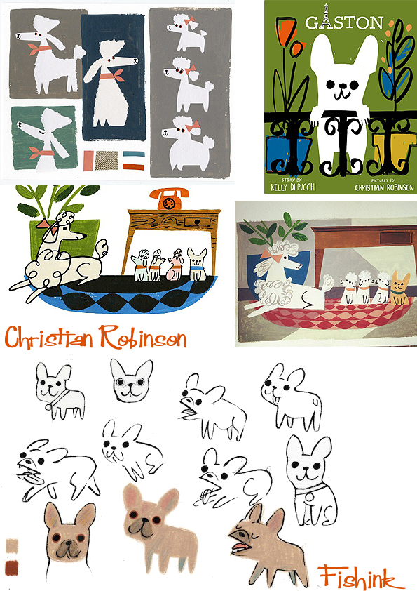 Fishinkblog 7954 Christian Robinson 9