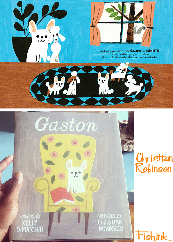 Fishinkblog 7960 Christian Robinson 15a