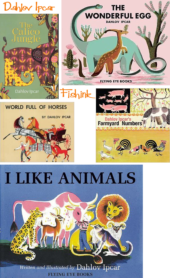 Fishinkblog 8044 Dahlov Ipcar 4