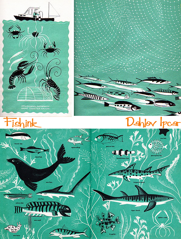 Fishinkblog 8049 Dahlov Ipcar 9