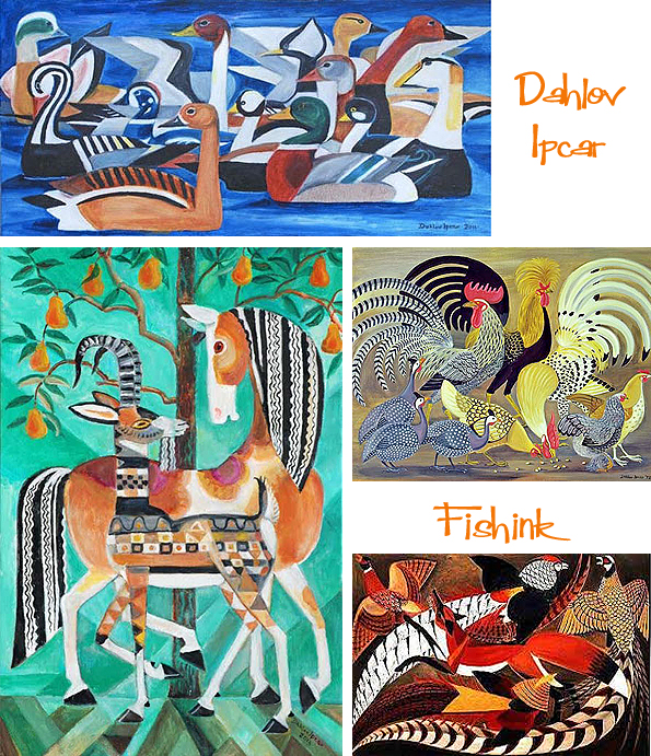 Fishinkblog 8056 Dahlov Ipcar 16