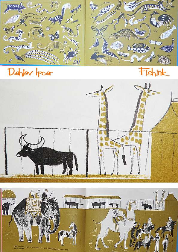 Fishinkblog 8058 Dahlov Ipcar 18