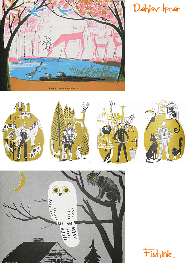 Fishinkblog 8060 Dahlov Ipcar 20