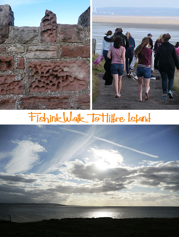 Fishinkblog 8090 Fishink Hilbre walk 10