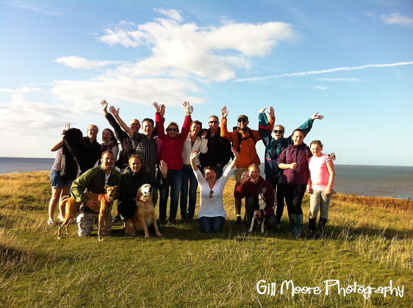 Fishinkblog 8090 Fishink Hilbre walk 13