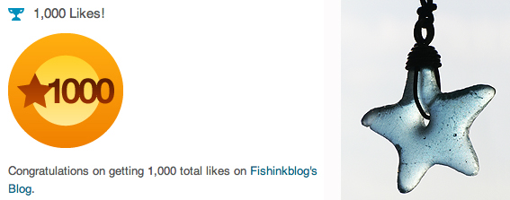 fishink likes