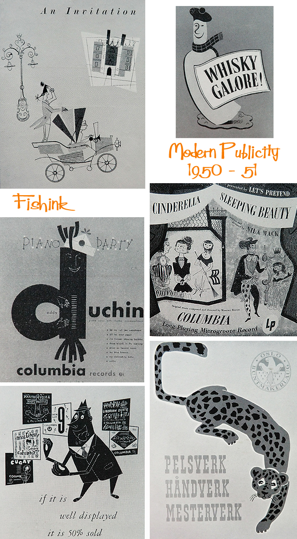 Fishinkblog 7900 Modern Publicity 1950 51 13