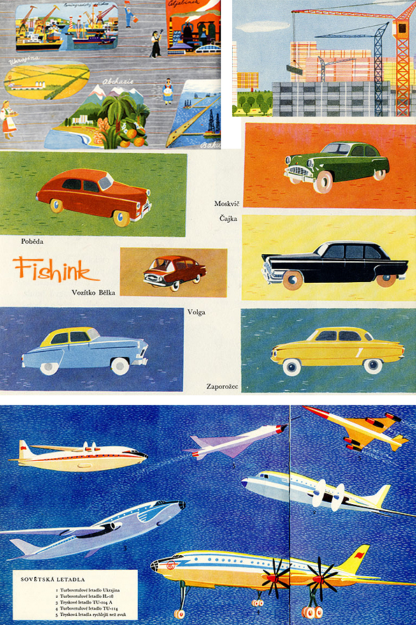 Fishinkblog 8079 Vintage Book Covers 19