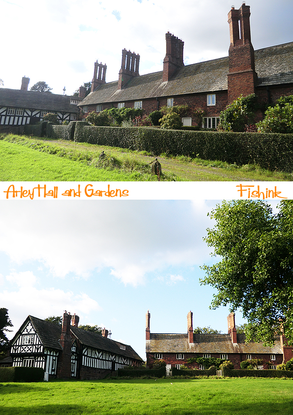 Fishinkblog 8111 Arley Hall 2