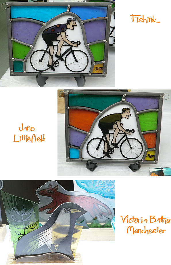 Fishinkblog 8128 Glass Exhibition 8