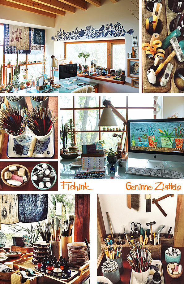 Fishinkblog 8164 GENINNE ZLATKIS 4