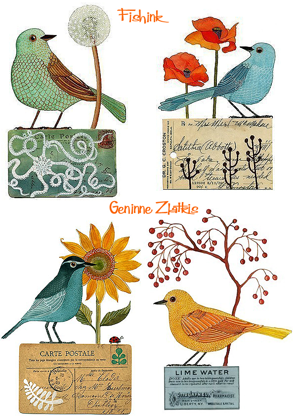 Fishinkblog 8171 GENINNE ZLATKIS 11