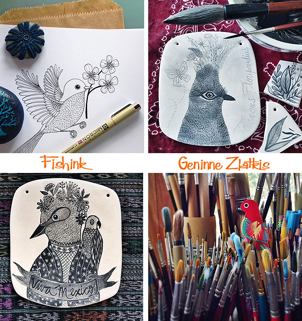 Fishinkblog 8174 GENINNE ZLATKIS 15