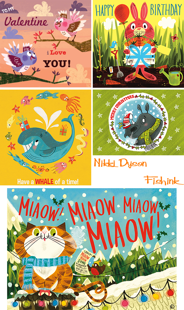 Fishinkblog 8222 Nikki Dyson 2