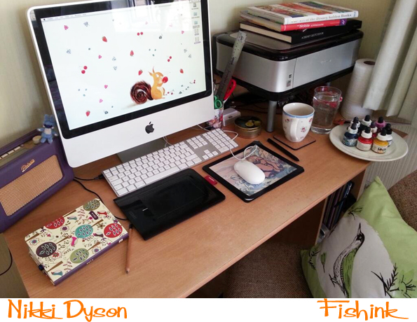 Fishinkblog 8230 Nikki Dyson 10a