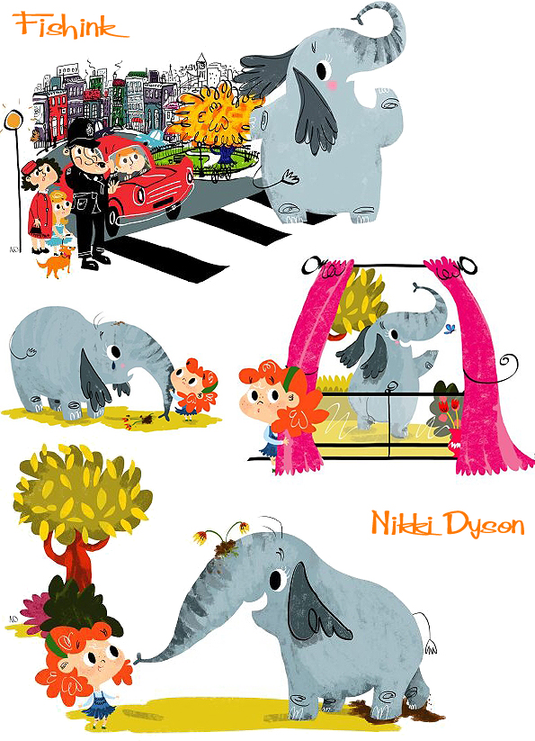 Fishinkblog 8230 Nikki Dyson 10c