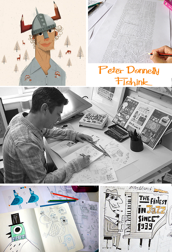 Fishinkblog 8258 Peter Donnelly 8