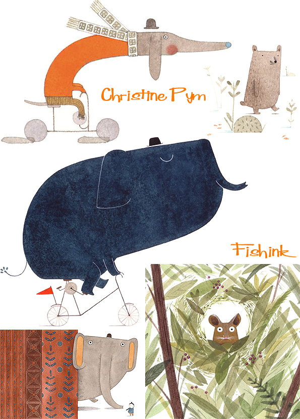 Fishinkblog 8392 Christine Pym 7