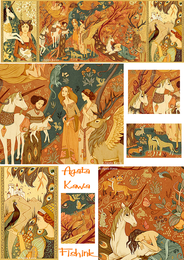 Fishinkblog 8432 Agata Kawa 3