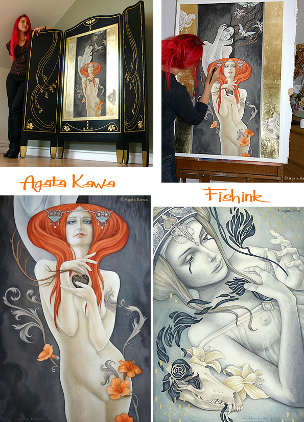 Fishinkblog 8439 Agata Kawa 10