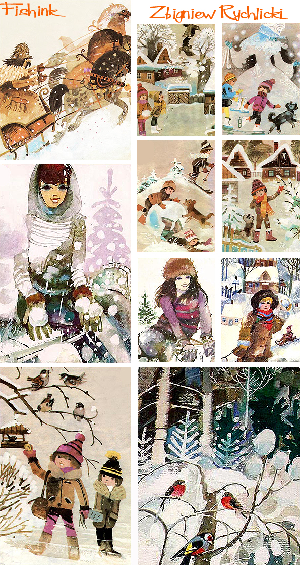 Fishinkblog 8464 Zbigniew Rychlicki 8