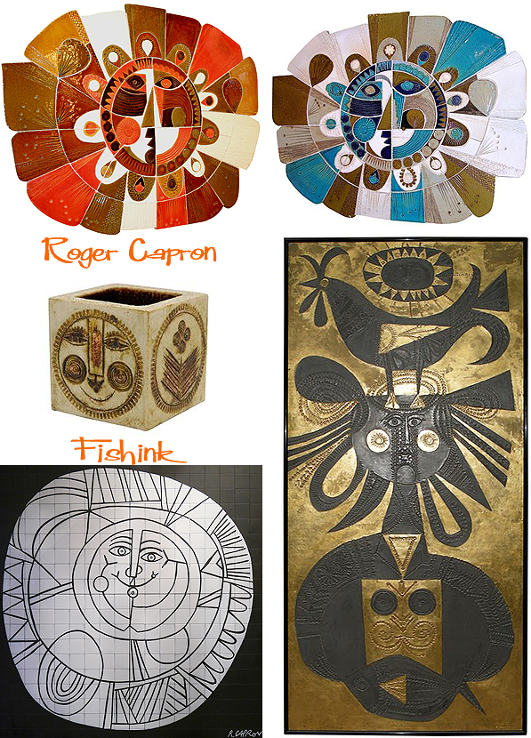 Fishinkblog 8482 Roger Capron 4