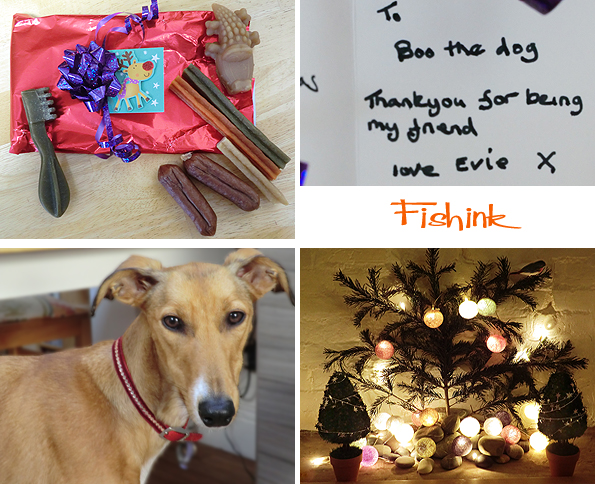 Fishinkblog 8505 Boos Christmas