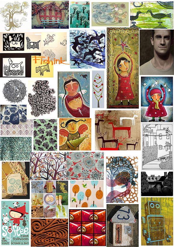 Fishinkblog 8544 Midweek Mix 2