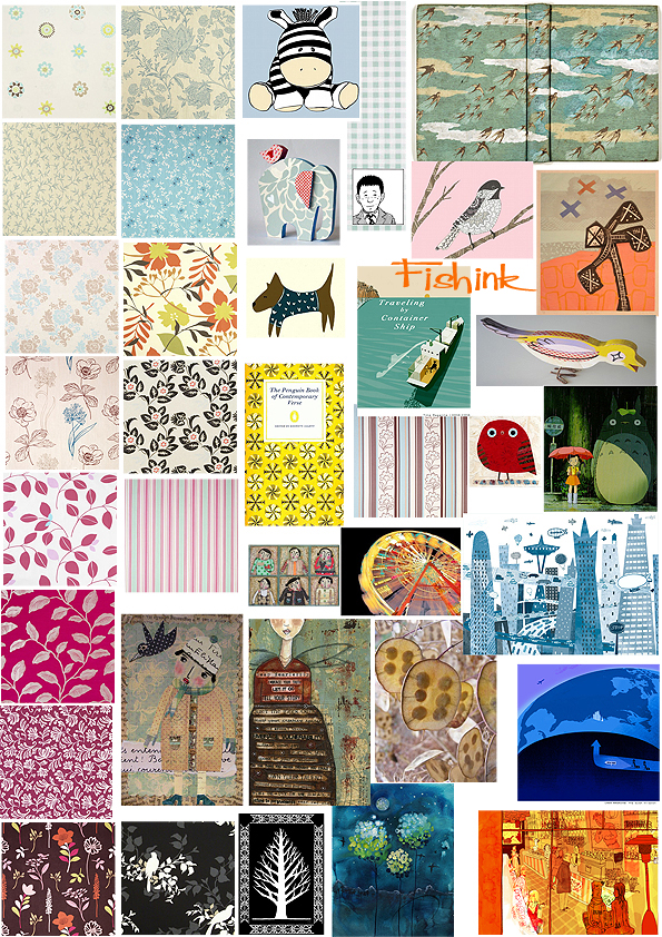 Fishinkblog 8547 Midweek Mix 5