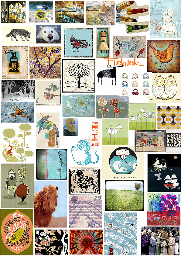 Fishinkblog 8549 Midweek Mix 7