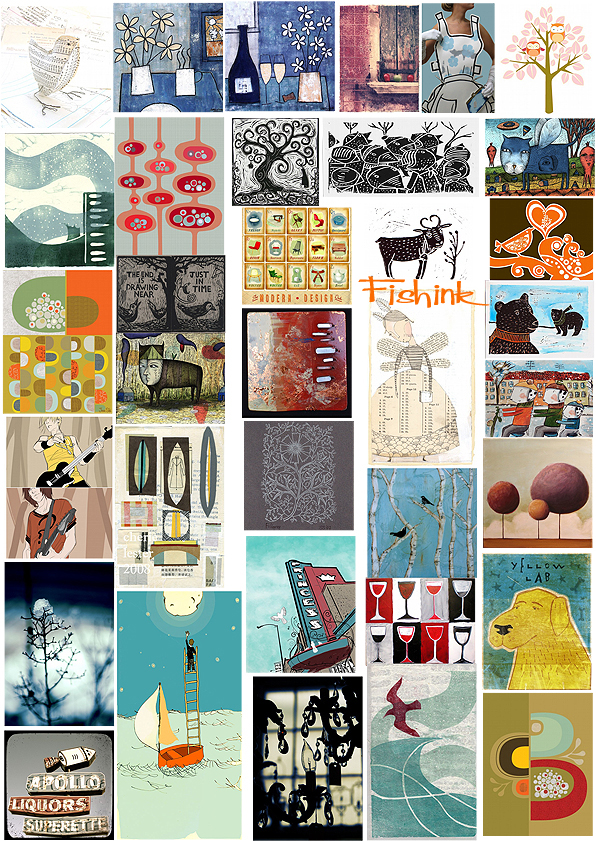 Fishinkblog 8557 Midweek Mix 15