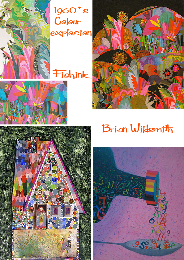 Fishinkblog 8577 Brian Wildsmith 1