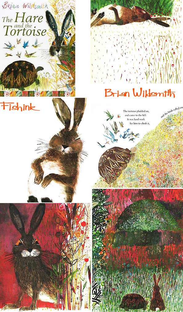 Fishinkblog 8579 Brian Wildsmith 3