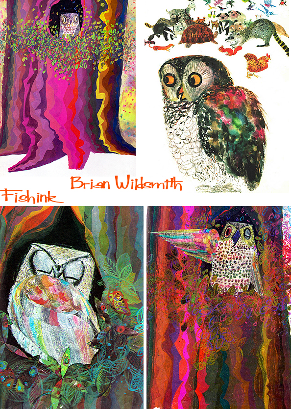 Fishinkblog 8580 Brian Wildsmith 4