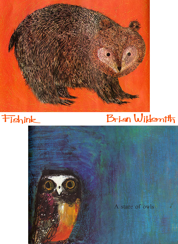 Fishinkblog 8582 Brian Wildsmith 6