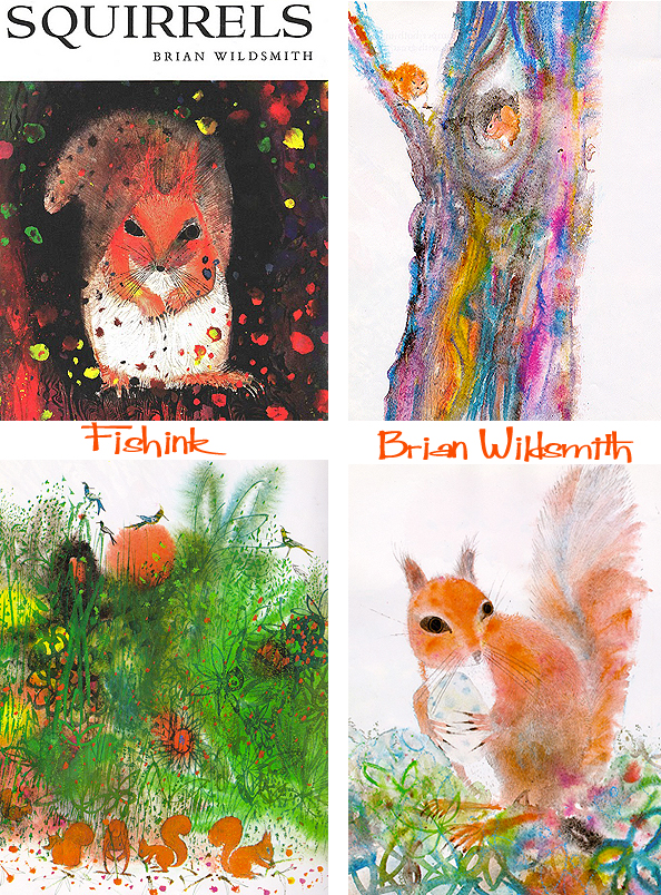 Fishinkblog 8583 Brian Wildsmith 7